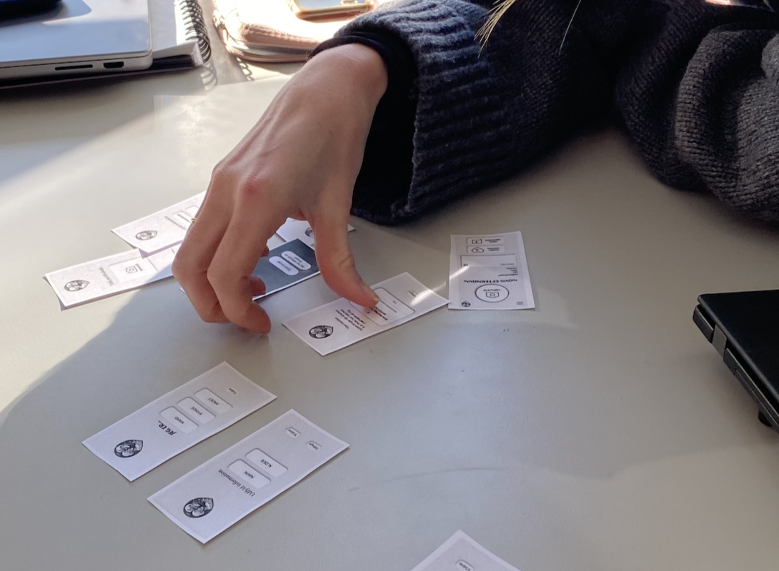 Prototyping