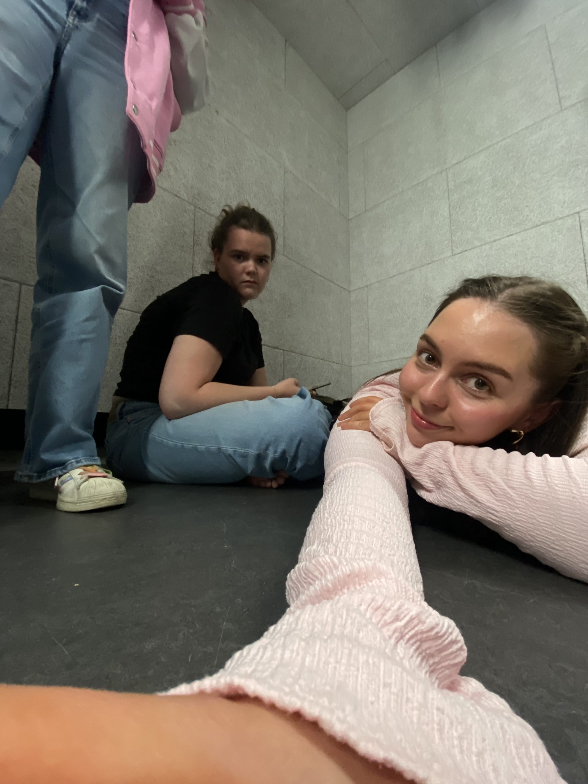 Projekt 3 – Studiegruppe